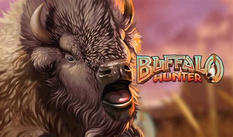 buffalo hunter slot
